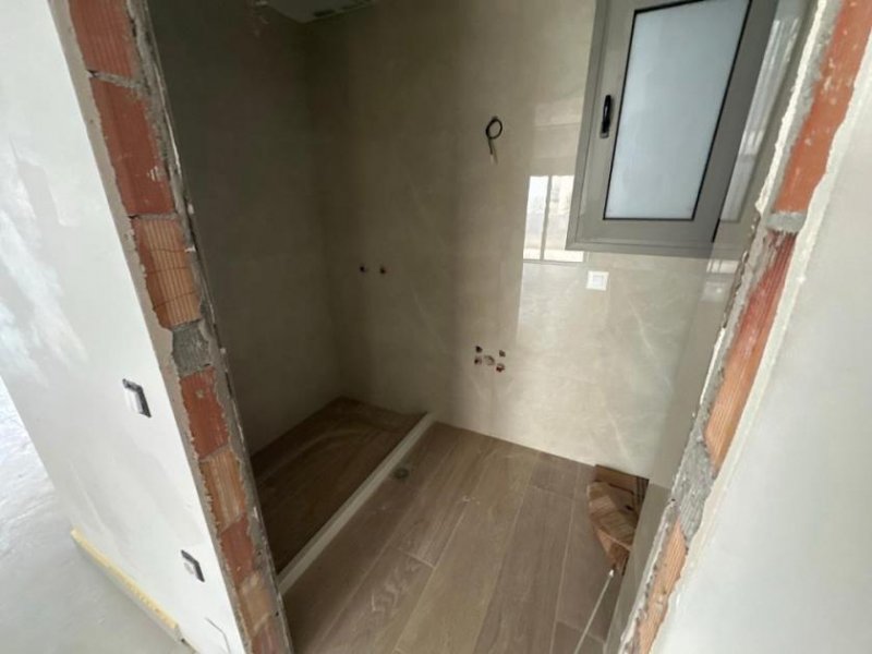 Heraklion - Therisso Kreta, Heraklion: Neubau! Wohnung im Stadtteil Therisso zu verkaufen Wohnung kaufen
